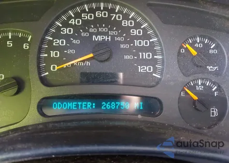 2003 Chevrolet Suburban 1500 Lt from USA, damaged, VIN 3GNEC16Z33G100979